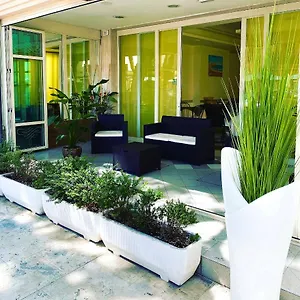 Hla Fenice Hotel Cattolica