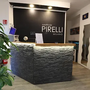 Гостевой дом Pirelli