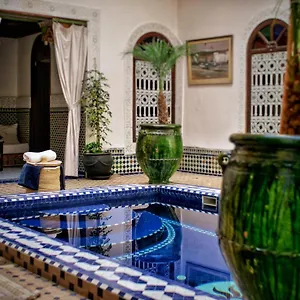 Malida Marrakech Riad Marraquexe
