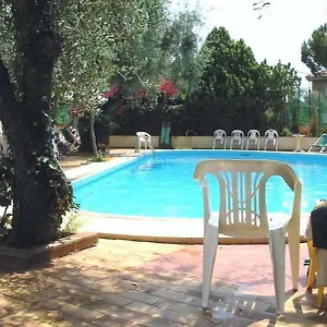Orchidea Hotel Imperia