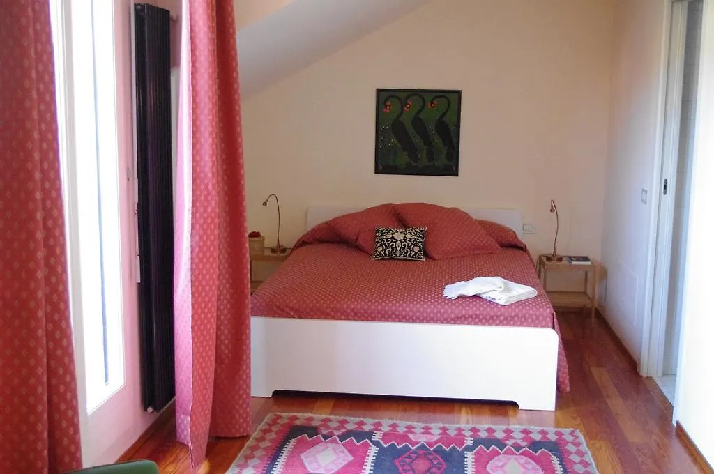 Teodora B&B Милан Отель типа 